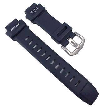 Casio original urrem i blå til PRG-260-2ER